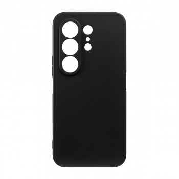 Чохол-накладка ArmorStandart Matte Slim Fit для Tecno Camon 50 4G, Black (чорний) Чохол-накладка ArmorStandart Matte Slim Fit для Tecno Camon 50 4G, Black (чорний)