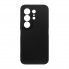 Чохол-накладка ArmorStandart Matte Slim Fit для Tecno Camon 50 4G, Black (чорний)