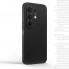 Чохол-накладка ArmorStandart Matte Slim Fit для Tecno Camon 50 4G, Black (чорний)