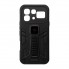 Чехол-накладка ArmorStandart Proover для Infinix Note 60 5G, Black (черный)