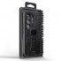 Чохол-накладка ArmorStandart Proover для Tecno Camon 50 4G, Black (чорний)