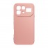 Чехол-накладка ArmorStandart ICON для Infinix Note 60 5G, Pink (розовый)