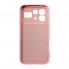 Чехол-накладка ArmorStandart ICON для Infinix Note 60 5G, Pink (розовый)