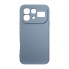 Чехол-накладка ArmorStandart ICON для Infinix Note 60 5G, Winter Blue (синий)