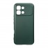 Чехол-накладка ArmorStandart ICON для Infinix Note Edge 5G, Dark Green (зеленый)