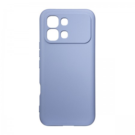 Чохол-накладка ArmorStandart ICON для Infinix Note Edge 5G, Lavender (фіолетовий)
