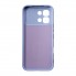 Чохол-накладка ArmorStandart ICON для Infinix Note Edge 5G, Lavender (фіолетовий)