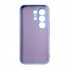 Чехол-накладка ArmorStandart ICON для Tecno Camon 50 4G, Lavender (фиолетовый)