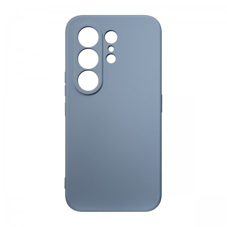 Чохол-накладка ArmorStandart ICON для Tecno Camon 50 4G, Winter Blue (синій)