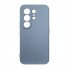 Чохол-накладка ArmorStandart ICON для Tecno Camon 50 4G, Winter Blue (синій)