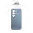Чохол-накладка ArmorStandart ICON для Tecno Camon 50 4G, Winter Blue (синій)