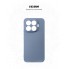 Чехол-накладка ArmorStandart ICON для Xiaomi 17T Pro 5G, Winter Blue (синий)