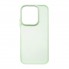 Чехол-накладка ArmorStandart Frame для Xiaomi Redmi 15C 4G / Poco C85 4G Light Green