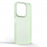Чехол-накладка ArmorStandart Frame для Xiaomi Redmi 15C 4G / Poco C85 4G Light Green