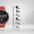 Гідрогелева плівка ArmorStandart Matte для Amazfit Active 2, 6 шт., матова