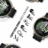 Гидрогелевая пленка ArmorStandart Matte для Amazfit Active 3 Premium, 6 шт., матовая