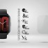 Гідрогелева плівка ArmorStandart Matte для смарт-годинника Amazfit Active, 6 шт.