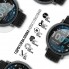 Гидрогелевая пленка ArmorStandart Matte для смарт-часов Amazfit Active Max, 6 шт.
