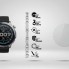 Гидрогелевая пленка ArmorStandart Matte для смарт-часов Amazfit Balance 2, 6 шт.