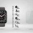 Гідрогелева плівка ArmorStandart Matte для смарт-годинника Amazfit Bip 5 Unity, 6 шт.