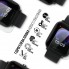 Гидрогелевая пленка ArmorStandart Matte для Amazfit Bip U, 6 шт., матовая