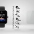 Гідрогелева плівка ArmorStandart Matte для смарт-годинника Amazfit Bip U Pro, 6 шт.