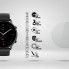 Гідрогелева плівка ArmorStandart Matte для Amazfit GTR 2e, 6 шт., матова
