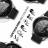 Гидрогелевая пленка ArmorStandart Matte для смарт-часов Amazfit GTR 4, 6 шт.