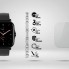Гідрогелева плівка ArmorStandart Matte для смарт-годинника Amazfit GTS 2, 6 шт.