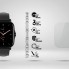 Гидрогелевая пленка ArmorStandart Matte для смарт-часов Amazfit GTS 2e, 6 шт.
