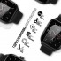 Гідрогелева плівка ArmorStandart Matte для смарт-годинника Amazfit GTS 4, 6 шт.
