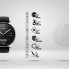 Гідрогелева плівка ArmorStandart Matte для смарт-годинника Amazfit Pop 3R, 6 шт.