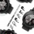 Гідрогелева плівка ArmorStandart Matte для смарт-годинника Amazfit Stratos 2 Smartwatch, 6 шт.