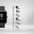 Гидрогелевая пленка ArmorStandart Matte для Amazfit Watch Bip, 6 шт., матовая