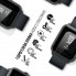 Гідрогелева плівка ArmorStandart Matte для Amazfit Watch Bip Lite, 6 шт., матова