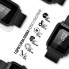Гідрогелева плівка ArmorStandart Matte для Amazfit Watch Bip S, 6 шт., матова