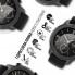 Гидрогелевая пленка ArmorStandart Matte для смарт-часов Amazfit Watch GTR 42 mm, 6 шт.