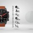 Гидрогелевая пленка ArmorStandart Matte для смарт-часов Amazfit Watch GTR 47 mm, 6 шт.