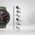 Гидрогелевая пленка ArmorStandart Matte для смарт-часов Amazfit Watch T-Rex, 6 шт.