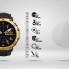 Гідрогелева плівка ArmorStandart Matte для Amazfit Watch T-Rex Pro, 6 шт., матова