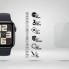 Гідрогелева плівка ArmorStandart Matte для Apple Watch SE 2024 / SE 2023 / 6 40mm, 6 шт.