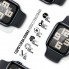 Гидрогелевая пленка ArmorStandart Matte для Apple Watch SE 2024 / SE 2023 / 6 44mm, 6 шт.