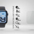 Гідрогелева матова плівка ArmorStandart для для Apple Watch SE 3 2025 44mm, 6 шт.