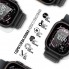 Гидрогелевая пленка ArmorStandart Matte для Apple Watch Ultra 3 49mm, 6 шт.