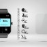 Гідрогелева плівка ArmorStandart Matte для Blackview R50, 6 шт., матова