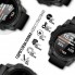 Гідрогелева плівка ArmorStandart Matte для Garmin Epix 2 47mm, 6 шт., матова