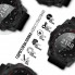 Гідрогелева плівка ArmorStandart Matte для смарт-годинника Garmin Fenix 7X Solar 51mm, 6 шт.