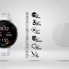 Гідрогелева плівка ArmorStandart Matte для смарт-годинника Garmin Forerunner 165, 6 шт.