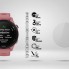 Гідрогелева плівка ArmorStandart Matte для смарт-годинника Garmin Forerunner 255S, 6 шт.