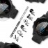 Гідрогелева плівка ArmorStandart Matte для смарт-годинника Garmin Forerunner 945, 6 шт.